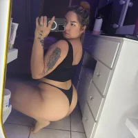 Foto desnuda XXX de fatkitty03