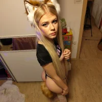 LenaKitten's Profile Pic