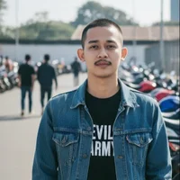 amukkiansantang Adlı Modelin Çevrimdışı Sohbet Odası