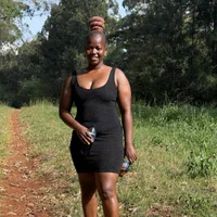 Africanpetite254