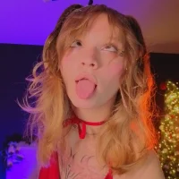 LitaBrom Adlı Modelin Avatarı