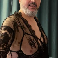 Zdjęcie profilowe modela steb06