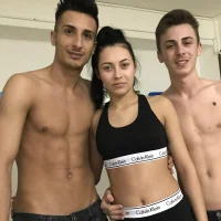 HornyFriendsx's Profilbild