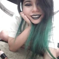 Zdjęcie profilowe modela SweetbutweirdKeiko