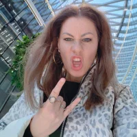 TherestlessKitty – Avatar fotka