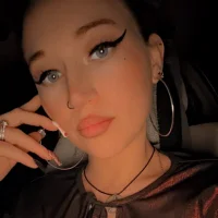 DemonessMagdalena - Profil Fotoğrafı