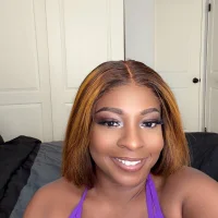 foxybwn's Profile Pic
