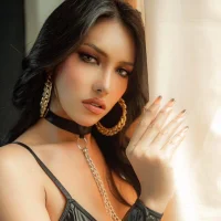 Slika avatara modela YourhotGabrielaXxx