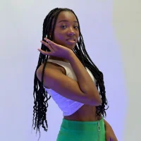 Zdjęcie profilowe modela Madisson_Brooke