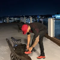 תמונת פרופיל של Stivenxxlive