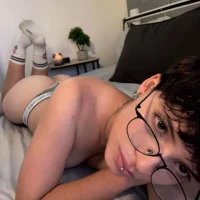 Zoe_Sinclair Avatarfoto