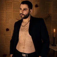 Аватар jonasbeards