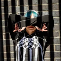 BurnetteFlow - Profil Fotoğrafı