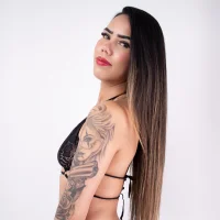 RoxanaBlake's Avatar Pic