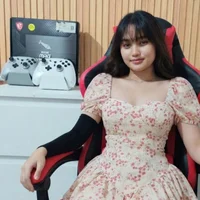 Ur_Lily Gambar Avatar