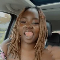 Foto desnuda XXX de CocoChariisma