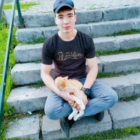 cihanu's Profile Pic