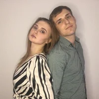 Foto desnuda XXX de Dora_and_Johnny