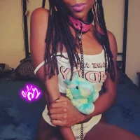 Zdjęcie profilowe modela deasweets