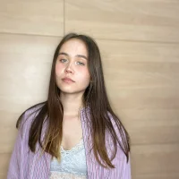 ElainaTerry's Foto Profil