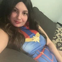 Avatar obrázek MilfyMrsRobinson