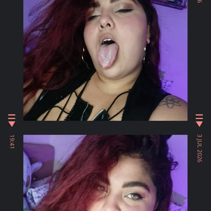 kendra_lil_evill Stripchat profile image