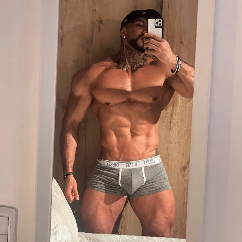 jeff_clark7 Stripchat profile image