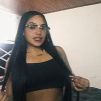 Gambar Profil Shantallcaam