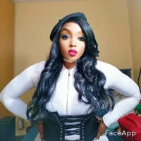 Foto desnuda XXX de Busty_Babe23