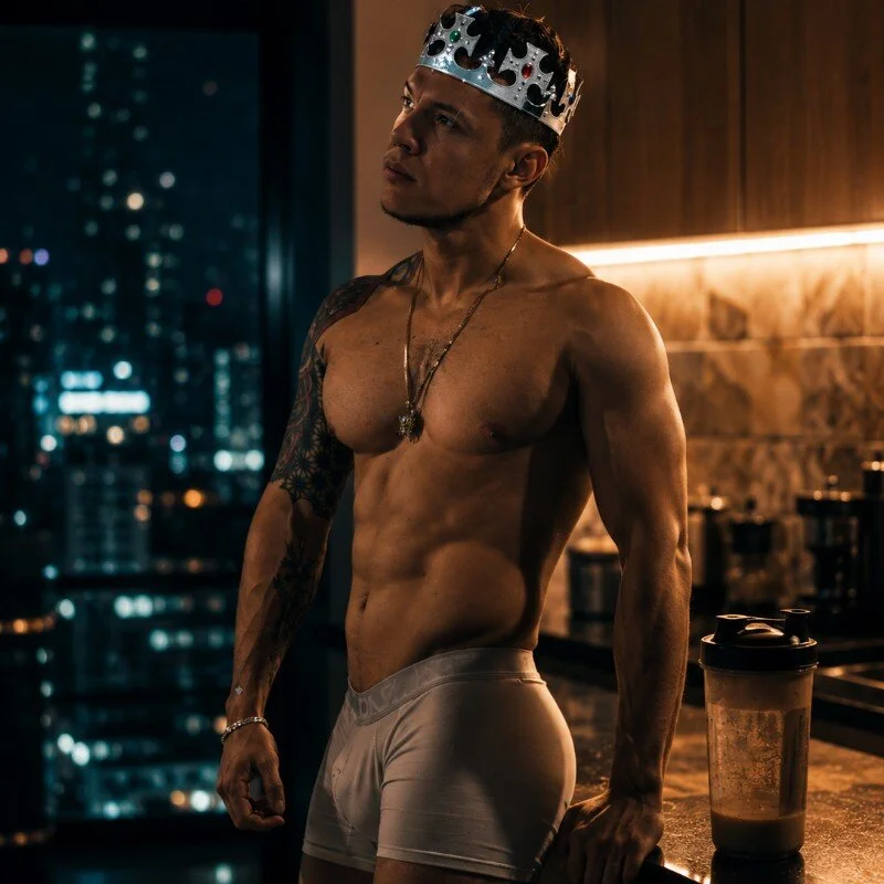 Nayib_Frezh profile photo