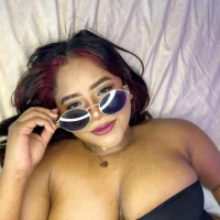 Samanta_Smith01 头像图片