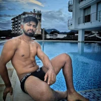 Kenai_Strong's Avatar Pic