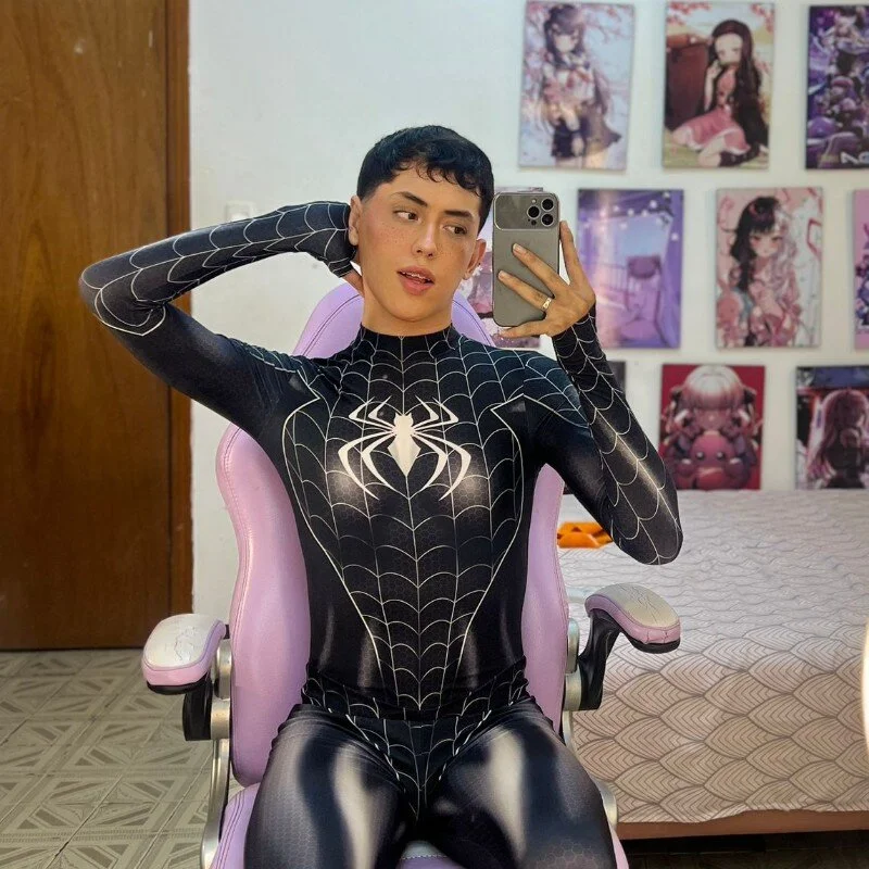 Iam_Caami_ Stripchat profile image