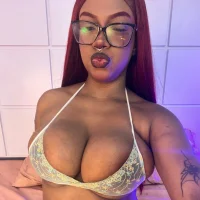 SUSAN-BLUE Gambar Avatar