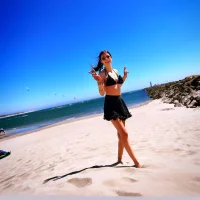 Foto do avatar de KeylaBlair