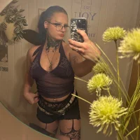 Zdjęcie profilowe modela gabbergoth