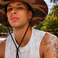 Charliecr's Profile Pic