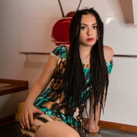 Exoticalady Profilový obrázek