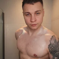 handsome_guy01 – avatarbillede