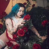 Mira_Fyre 아바타 사진