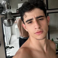 AronFalcon Profilový obrázek