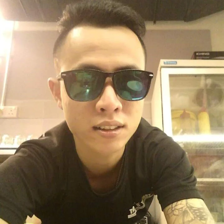 Vincenzo9604 profile photo