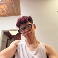 kevinruized, Stripchat webcam model