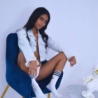 Zdjęcie profilowe modela NoaFoster