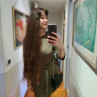 NathalieK2705's Profile Pic