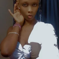 prettymarir's Avatar Pic