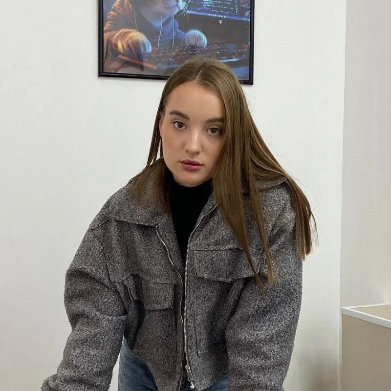 AstridDockery profile photo