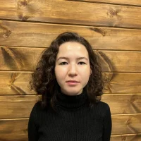 Zdjęcie profilowe modela EvaMasonn