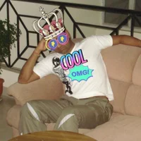 Gururonny07's Avatar Pic