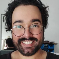 chubbigricky's Avatar Photo